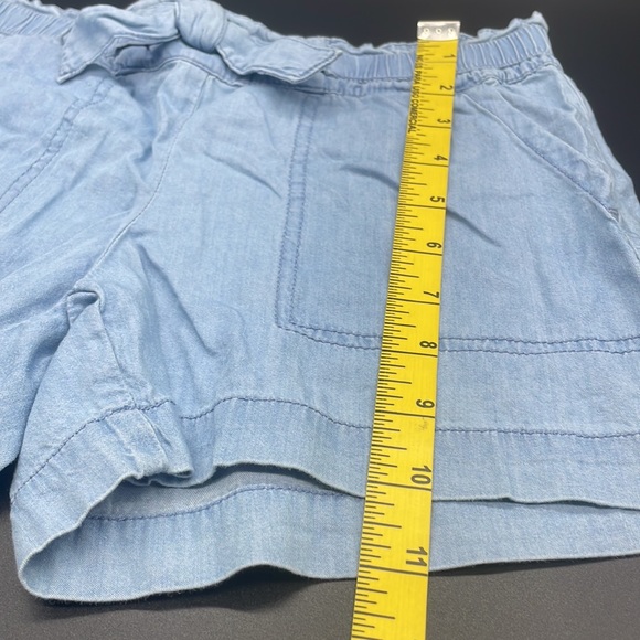 So shorts - Picture 5 of 10